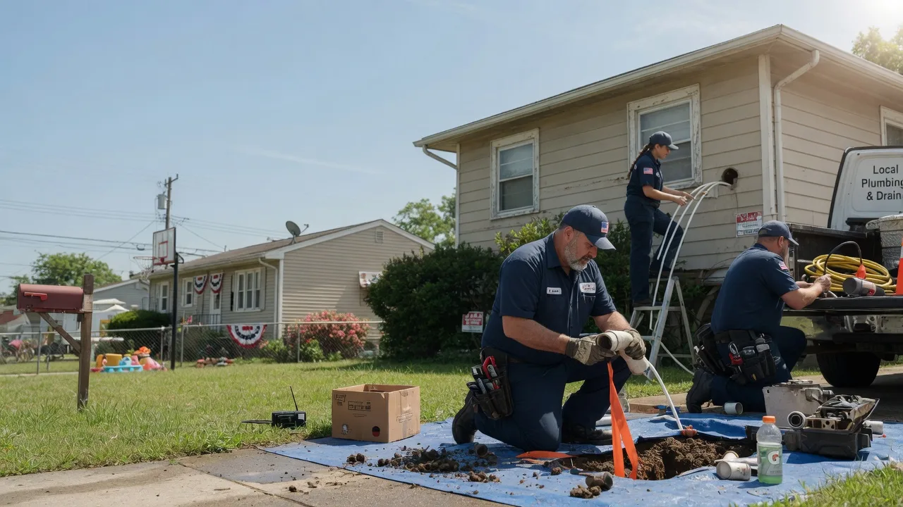 Faucet Repair in Rixford, PA near me
